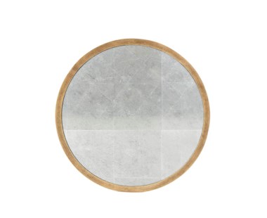 Oz Mirror - Gold - Small